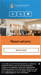 Mobile Screenshot of lighthouseresort.net